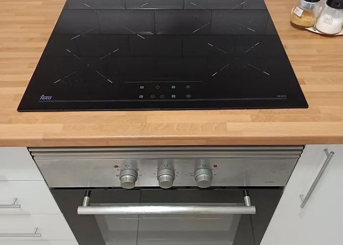 Apartamento Heroes De Sostoa