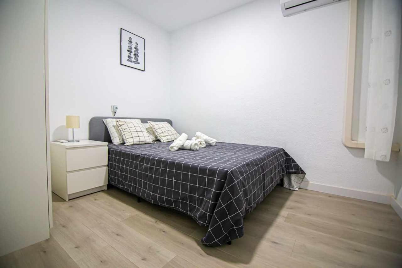 Heroes De Sostoa Appartement Málaga
