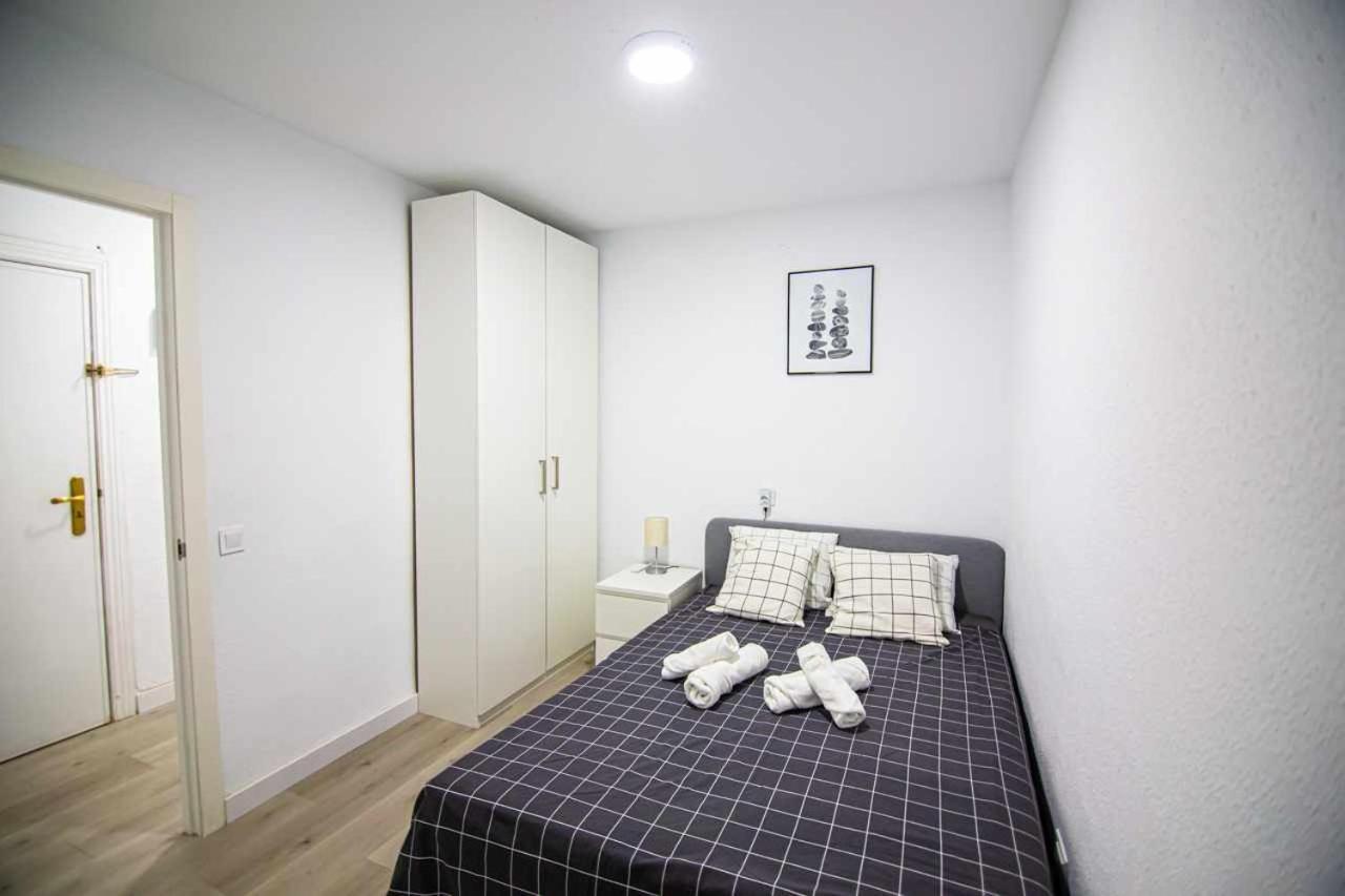 Heroes De Sostoa Appartement Málaga