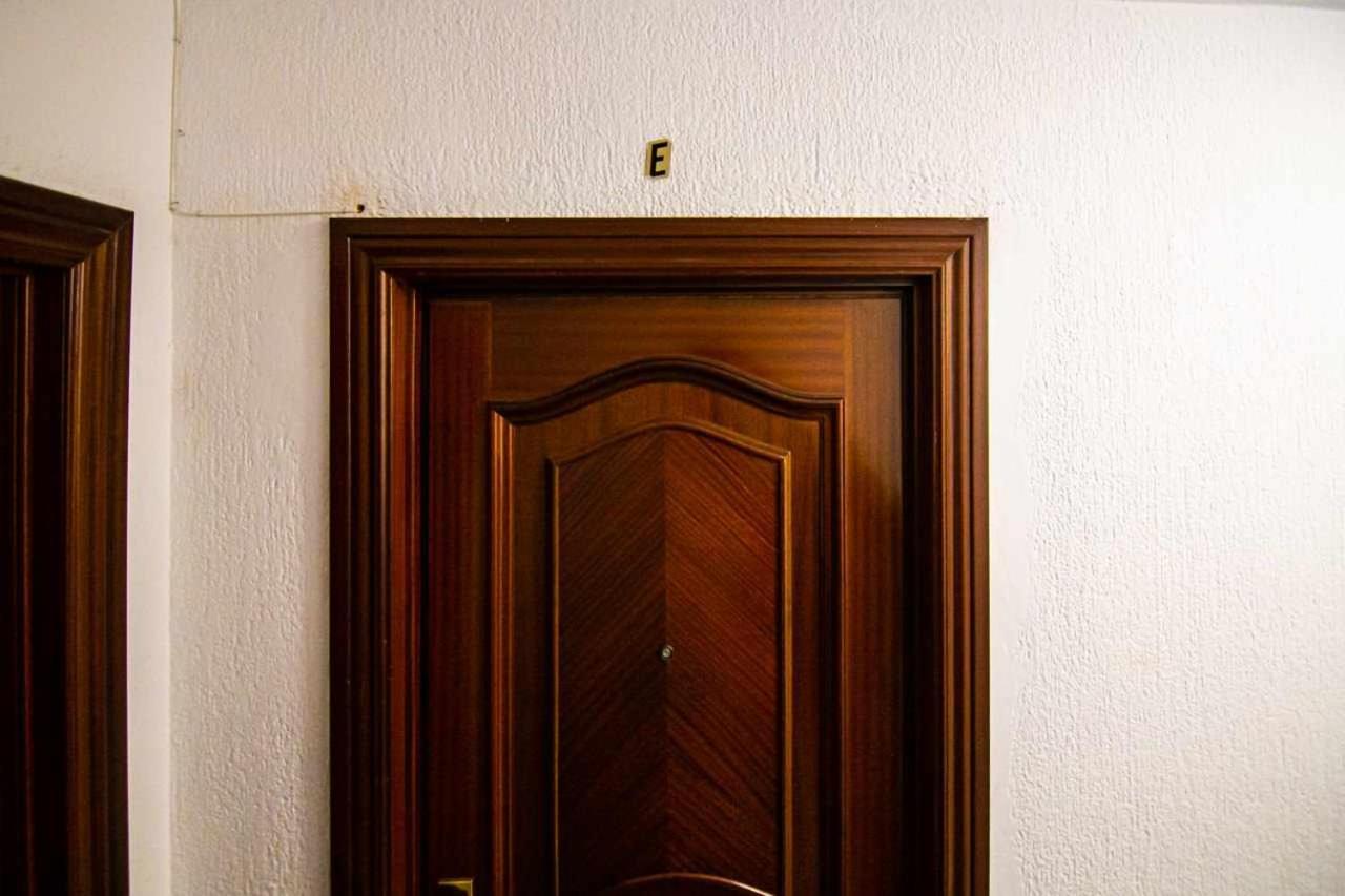 Heroes De Sostoa Appartement