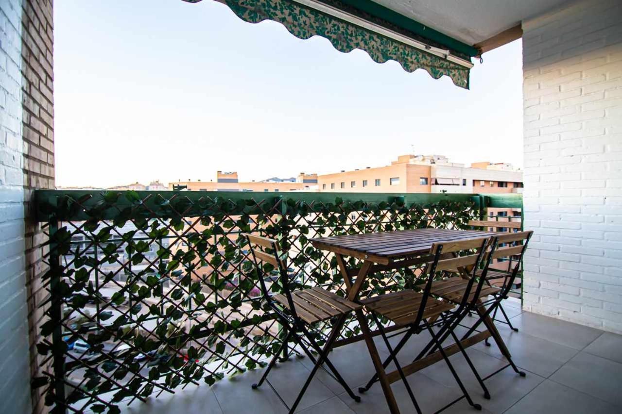 Heroes De Sostoa Appartement *