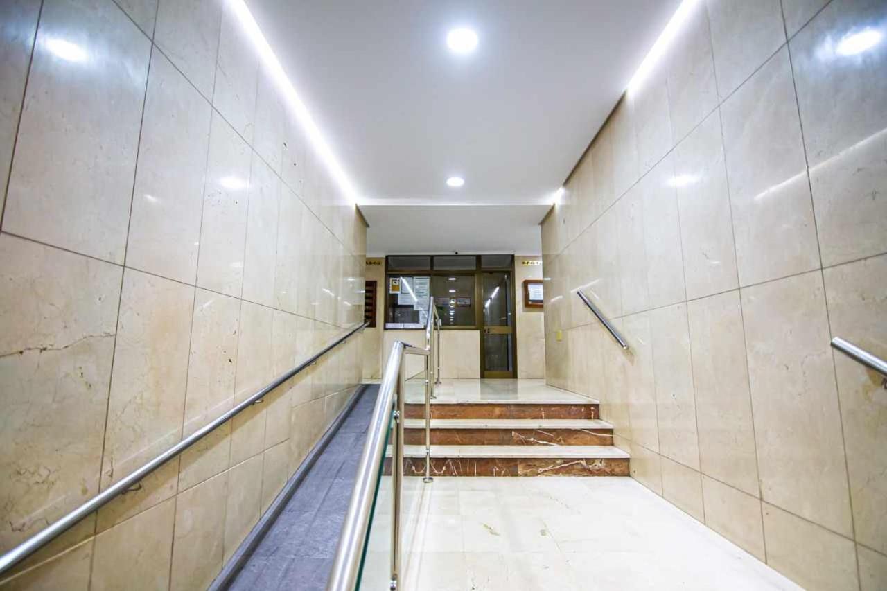 Heroes De Sostoa Appartement