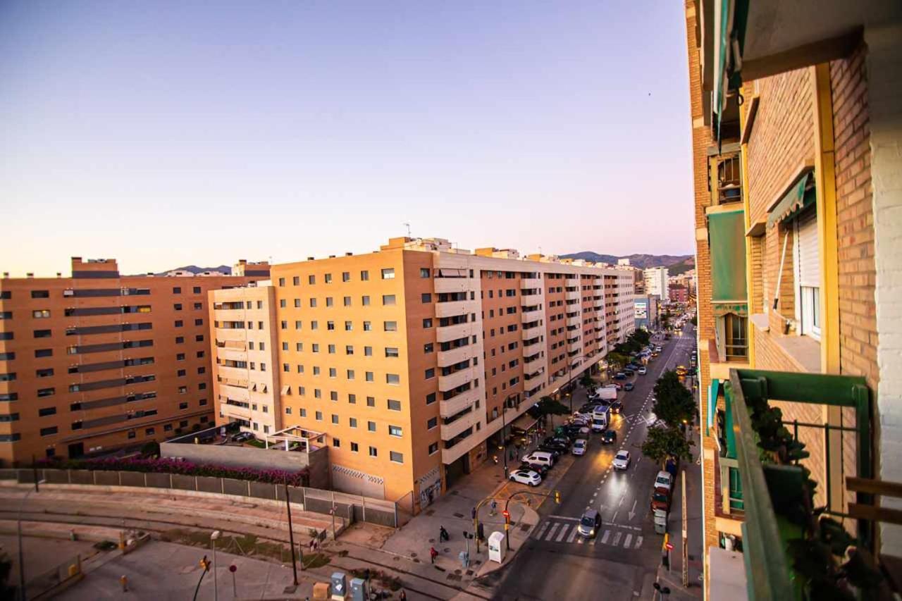 Heroes De Sostoa Appartement *