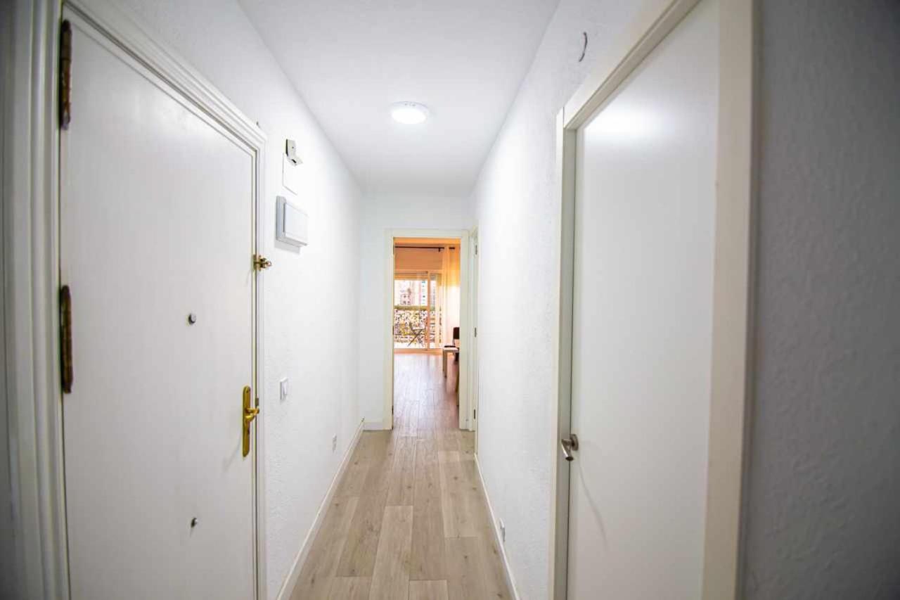 Heroes De Sostoa Appartement Málaga