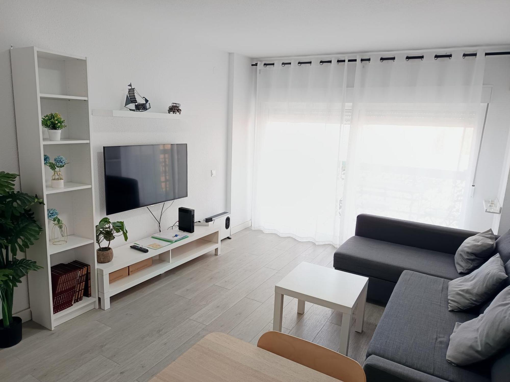 Heroes De Sostoa Appartement